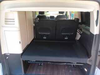 Mercedes-Benz V 250 Marco Polo 2.1 R4 140kW