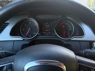 Audi A5 3.0 176kW