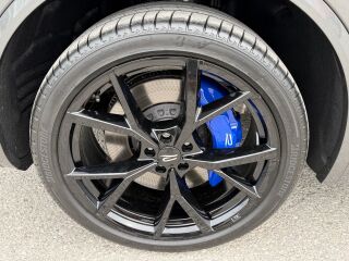 Volkswagen Touareg R Black Style 3.0 V6 TSI 340kW