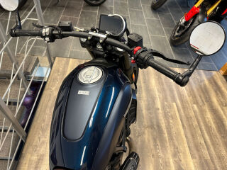Ducati Scrambler Nightshift L2 54kW
