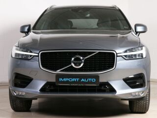 Volvo XC60 AWD R-DESIGN INTELLI SAFE PRO 2.0 D4 140kW
