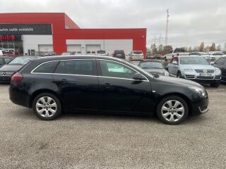 Opel Insignia Innovation CDTi 1.6 100kW