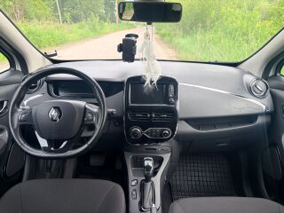 Renault Zoe 53kW