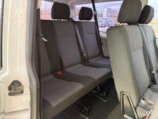 Volkswagen Transporter Kombi 4Motion 2.0 R4 TDI 110kW
