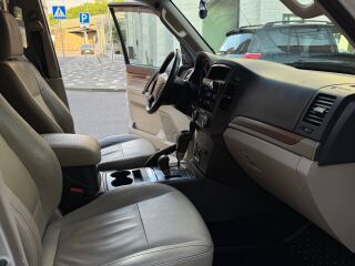Mitsubishi Pajero Rockford DESIGN 3.2 147kW