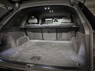 Audi Q7 S line Quattro 3.0 250kW
