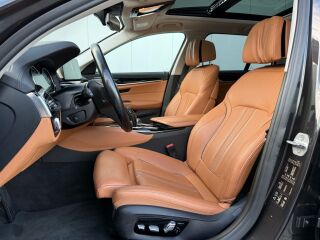 BMW 540 Touring xDrive Luxury Line ACC 3.0 B58 250kW