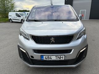 Peugeot Expert 2.0 130kW