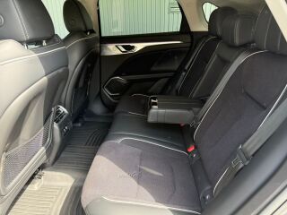GWM Wey 05 Premium AWD 2.0 350kW
