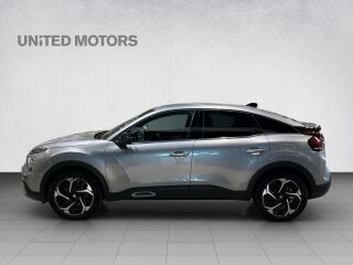 Citroen C4 Shine PureTech 130 1.2 96kW