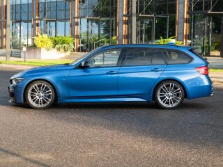 BMW 320 M-Sportpakett 2.0 140kW