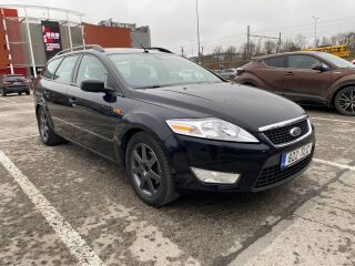 Ford Mondeo 2.0 85кВ
