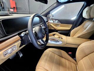 Mercedes-Benz GLS 450 3.0 280kW
