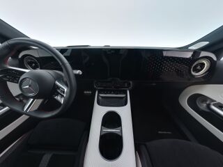 Mercedes-Benz CLA 350 4Matic AMG 200kW