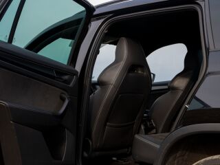 Skoda Kodiaq Sportline 2.0 140kW