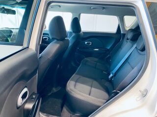 Kia Soul 1.6 100kW