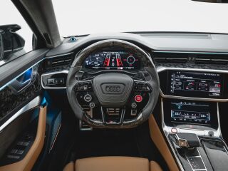Audi A6 Avant 40 TDI Quattro Matrix ACC 2.0 150kW