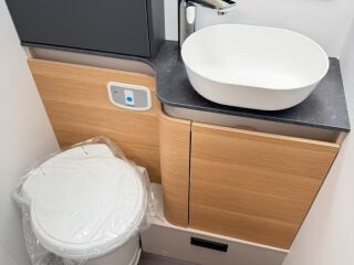 Adria MATRIX 60 Y 670 SL 2.2 130kW