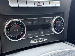 Mercedes-Benz C 250 4MATIC AMG 2.1 150kW