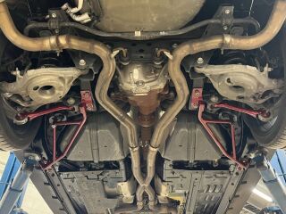 Ford Mustang 5.0 V8 324kW