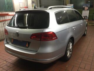 Volkswagen Passat 2.0 103kW