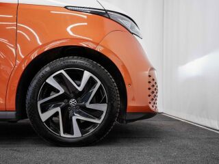 Volkswagen ID.Buzz Pro 150/82 RWD 70kW