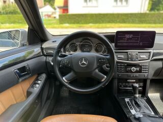 Mercedes-Benz E 220 Avantgarde 2.2 CDI 125kW
