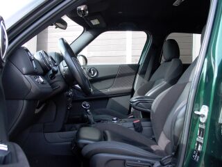 MINI Countryman Cooper D ALL4 2.0 110kW