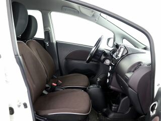 Mitsubishi i-MiEV Facelift ATM 35кВ