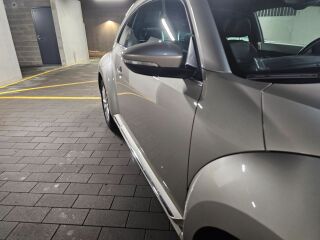 Volkswagen Beetle 1.2 77kW