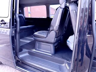 Volkswagen Multivan Highline long 2.0 TDI 150kW