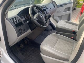 Volkswagen Transporter Long 2.0 75kW