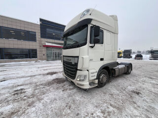 DAF XF XF 440 FT MEGA 13.0