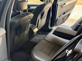 Mercedes-Benz C 250 4MATIC AMG 2.1 150kW