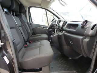 Opel Vivaro LONGa/c 1.6 TDI 92kW