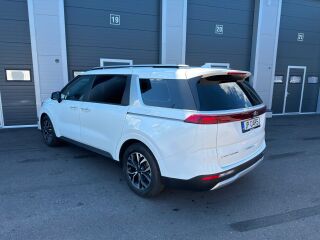Kia Carnival Prestige 148kW