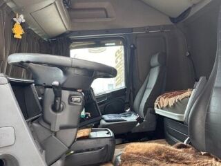 Scania R490