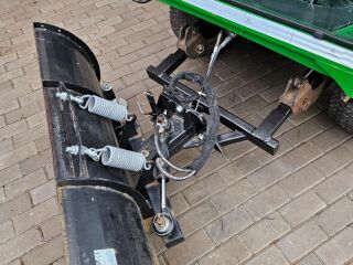 John Deere  23kW