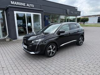 Peugeot 3008 GT 1.5 BlueHDi 96kW