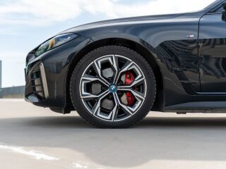 BMW i4 M50 xDrive 400kW
