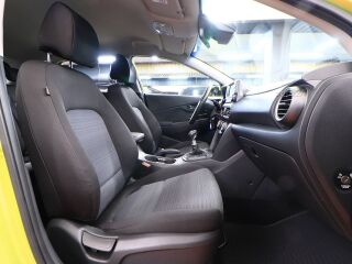 Hyundai Kona 1.0 88kW