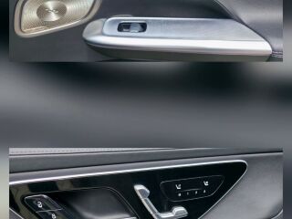 Mercedes-Benz GLC 300 e/Dig LED/Airmatic/Nelikroolimine/Burm.3D 2.0 R4 230kW