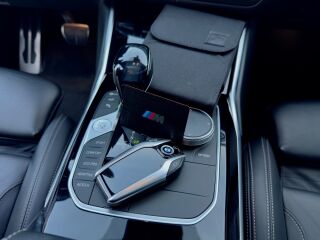 BMW M340 Individual 3.0 250кВ