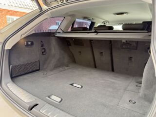 BMW 318 Touring LCI 2.0 R4 110kW
