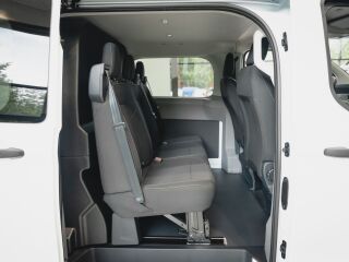 Ford Transit Custom DCiV Trend 2.0 125kW