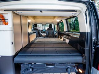 Mercedes-Benz V 300 MarcoPolo 2.0 174kW
