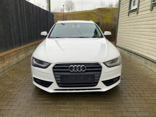 Audi A4 Comfortline 2.0 TDI 105kW