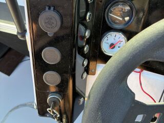 Sunrunner 165 Volvo Penta AQ 131D 111kW