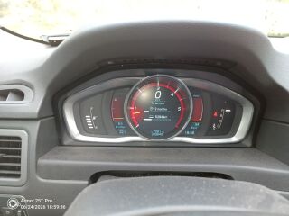 Volvo XC70 2.4 D4 133кВ