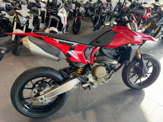 Ducati Hypermotard Mono 1-sil 57кВ